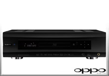 Oppo BDP-105